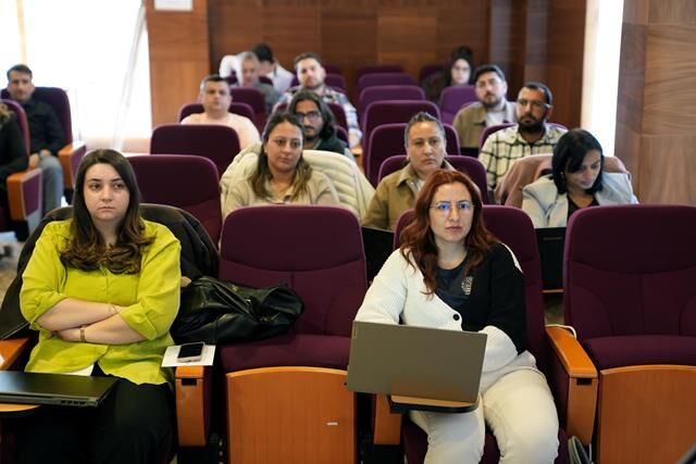 FTSO Akademi’den Orta Ve İleri Seviye Excel Eğitimi