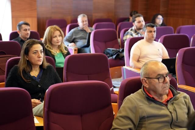 FTSO Akademi’den Orta Ve İleri Seviye Excel Eğitimi