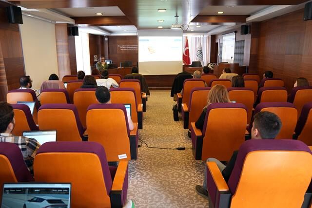 FTSO Akademi’den Orta Ve İleri Seviye Excel Eğitimi