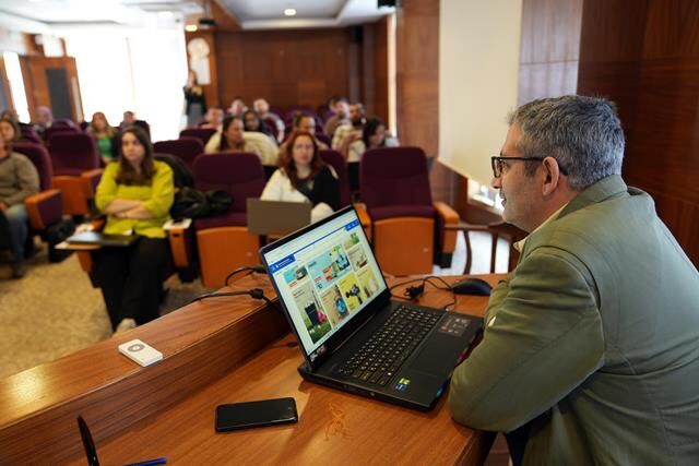 FTSO Akademi’den Orta Ve İleri Seviye Excel Eğitimi