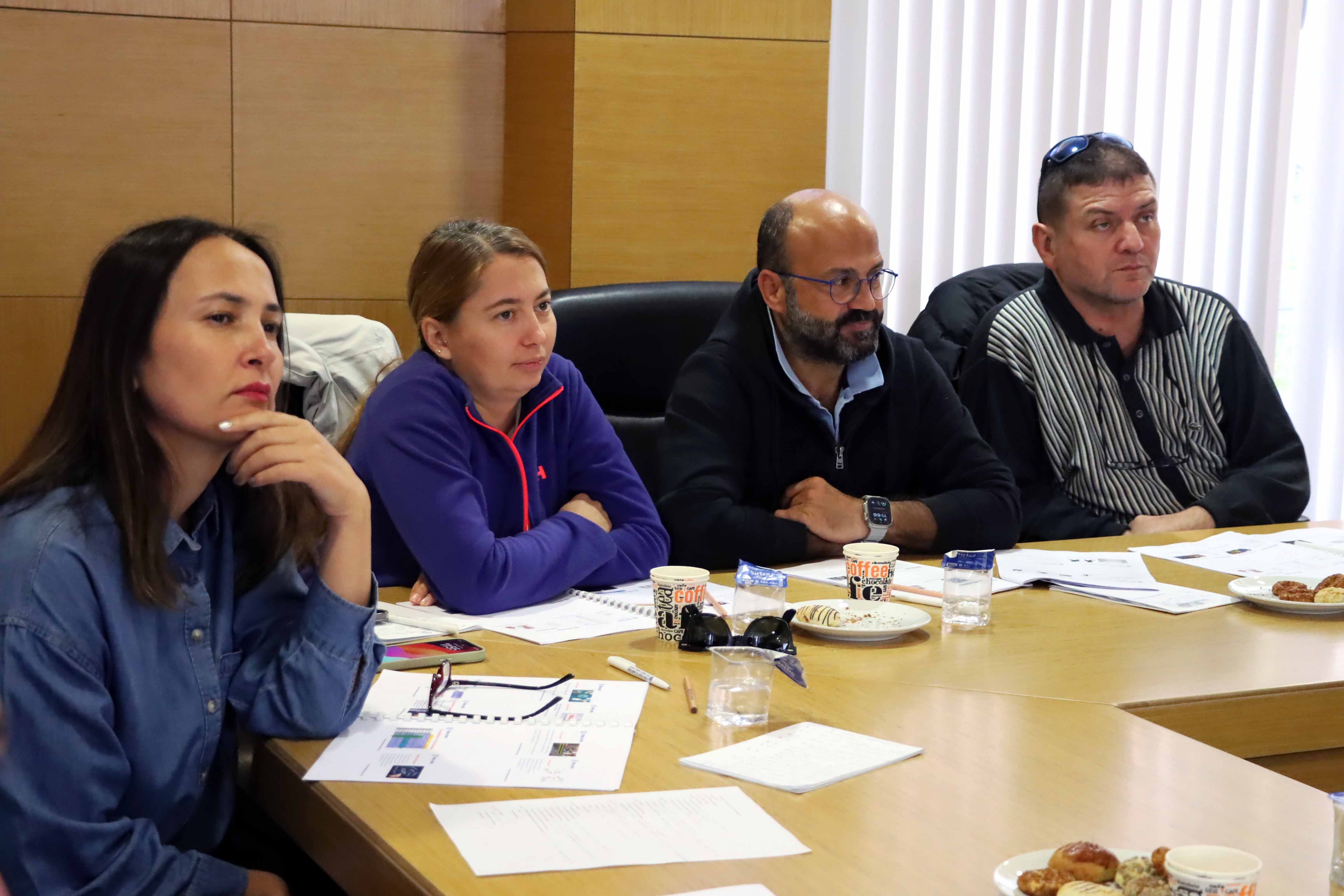 FTSO Akademi'den 'ISO Kalite Yönetim Sistemi ve İç Tetkikçi' Eğitimi