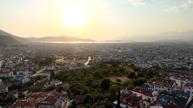 FTSO Başkanı Osman Çıralı:  “Fethiye, Artık İl Olmalı”