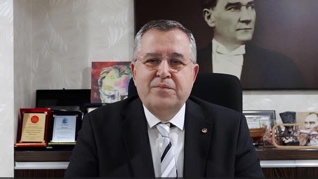 FTSO Başkanı Osman Çıralı:  “Fethiye, Artık İl Olmalı”