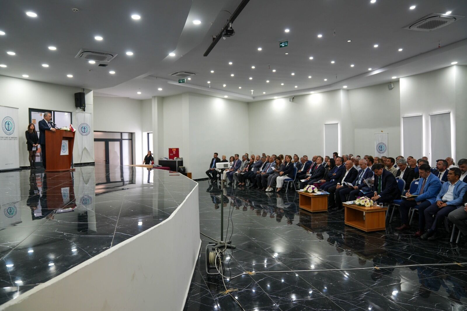 FTSO Meslek Komiteleri Müşterek Toplantısı’nda Sektörlerin Sorunları Masaya Yatırıldı