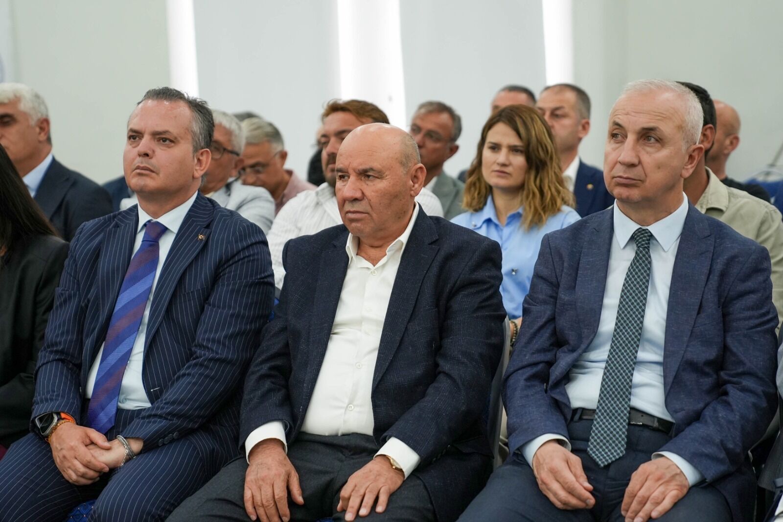 FTSO Meslek Komiteleri Müşterek Toplantısı’nda Sektörlerin Sorunları Masaya Yatırıldı