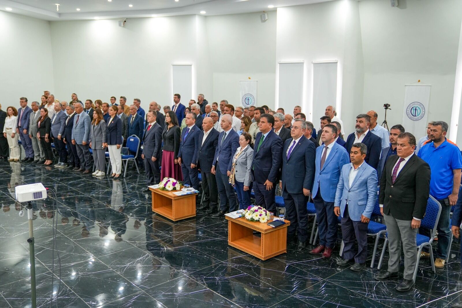 FTSO Meslek Komiteleri Müşterek Toplantısı’nda Sektörlerin Sorunları Masaya Yatırıldı