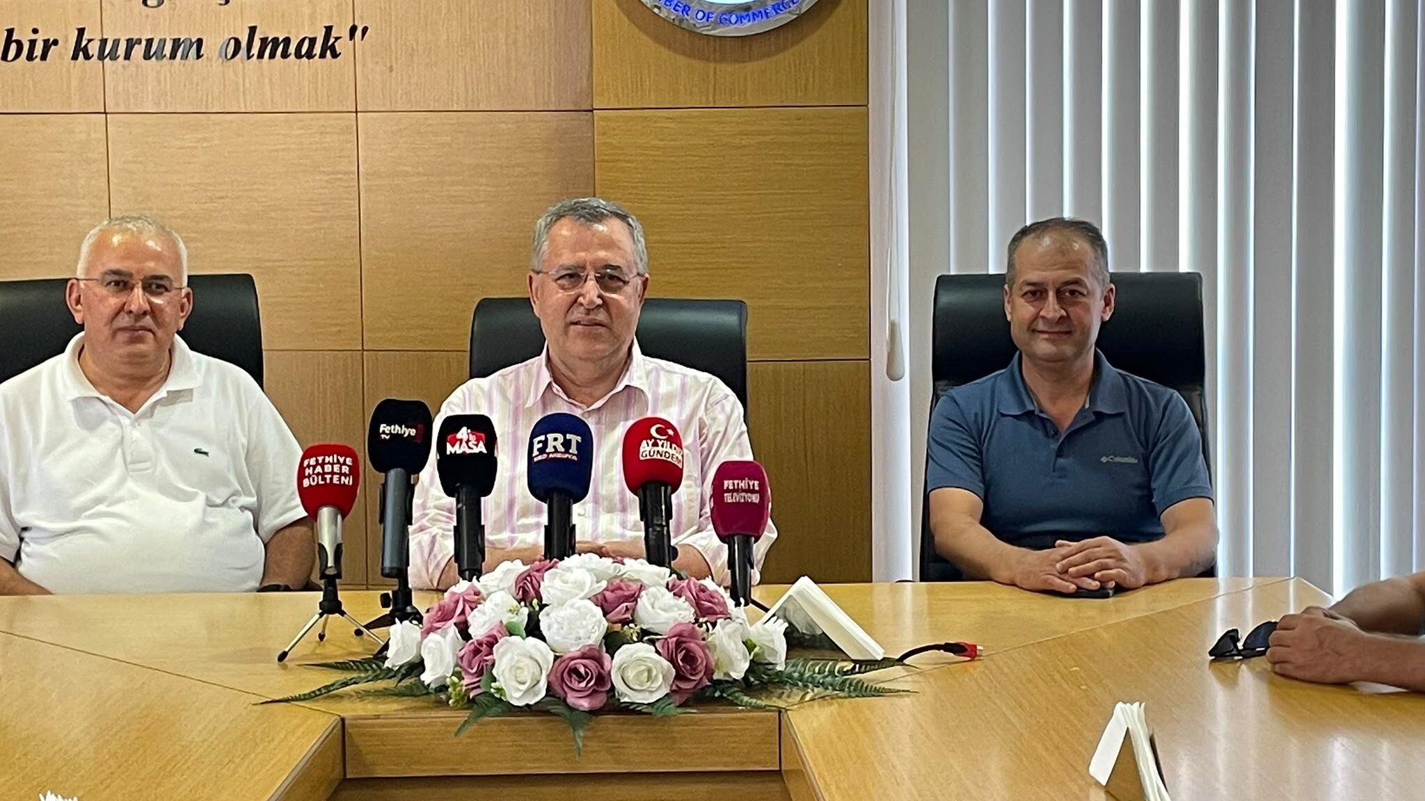 FTSO Seçimleri Ne Zaman? Başkan Çıralı’dan Açıklama