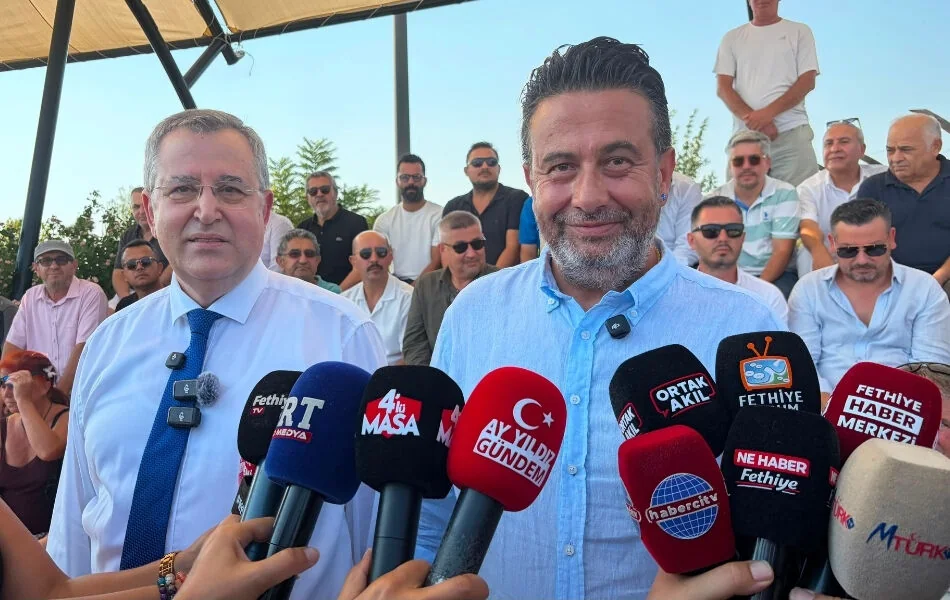 FTSO Seçimlerinde Güç Birliği: Uğur Keskin Adaylıktan Çekildi