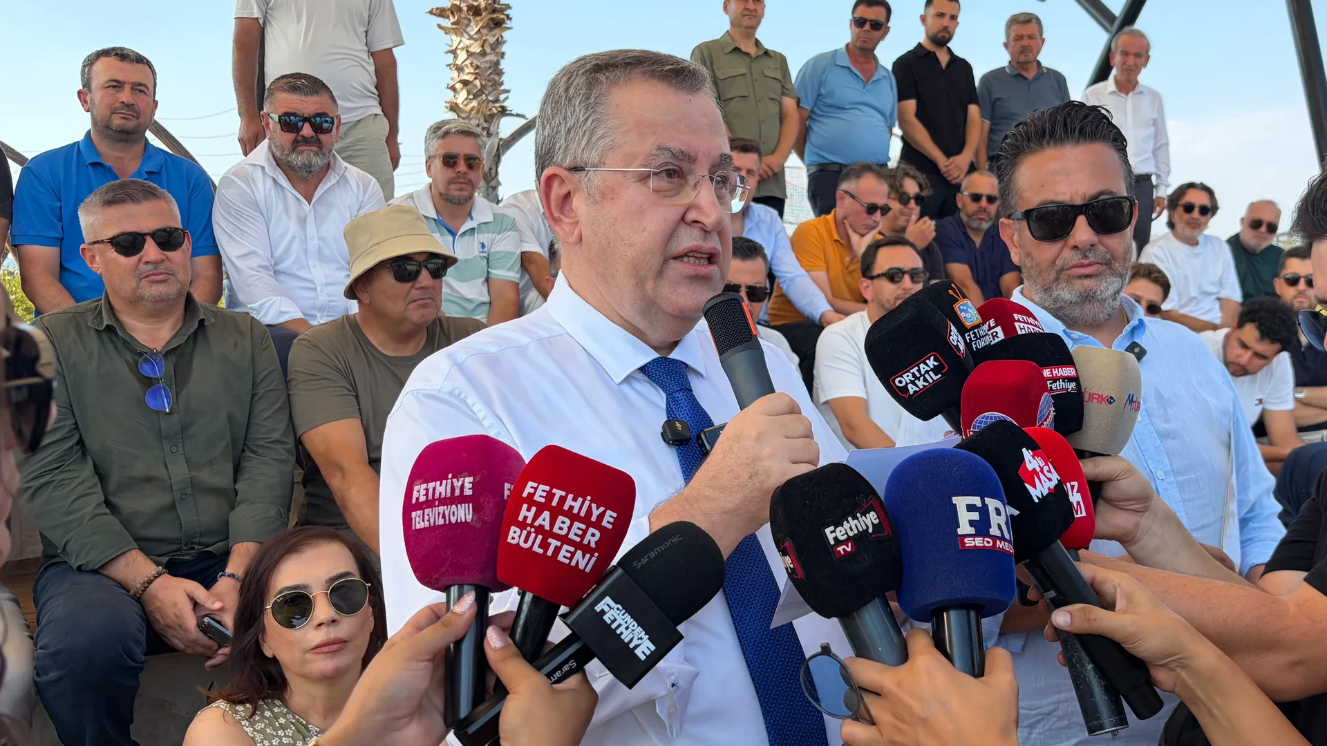 FTSO Seçimlerinde Güç Birliği: Uğur Keskin Adaylıktan Çekildi