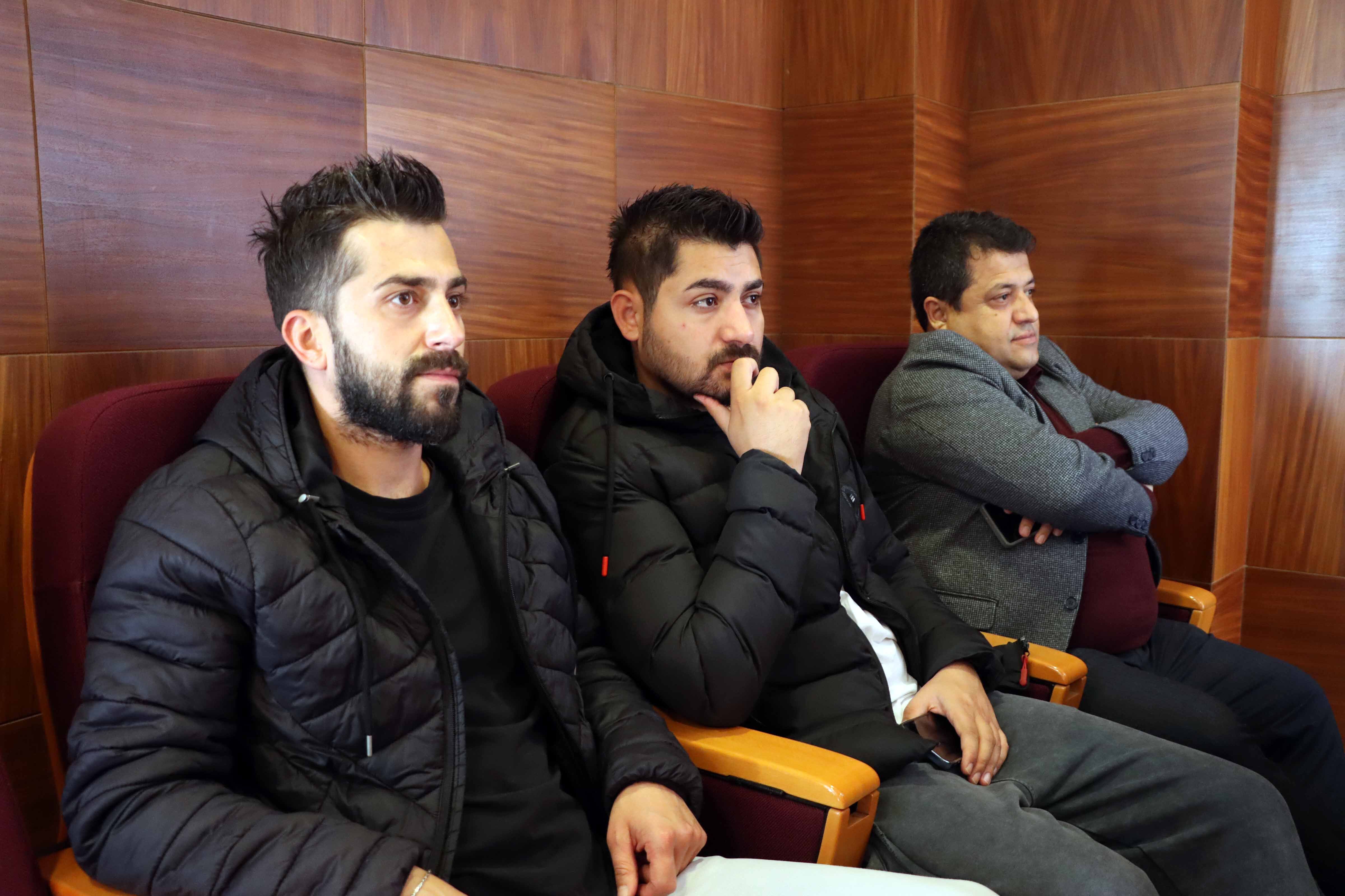 FTSO’da İşletmelerde Atık Yönetimi Semineri Yapıldı