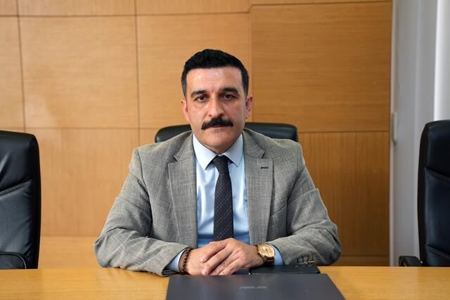 FTSO’da KOSGEB Desteklerine İlişkin Bilgilendirme Yapıldı