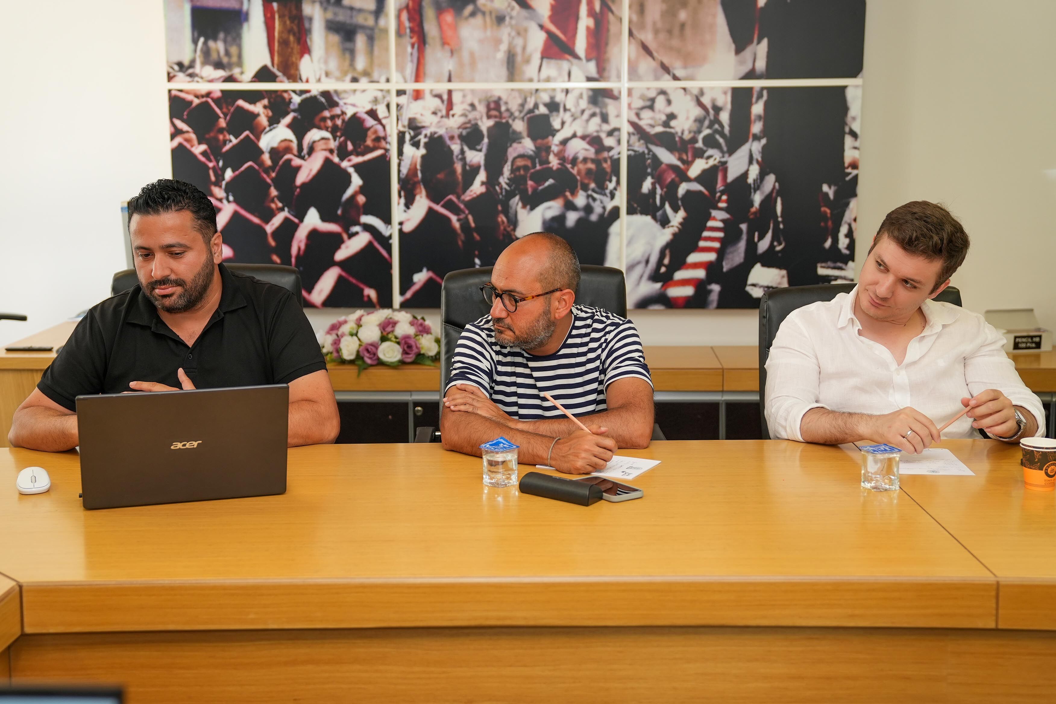 FTSO’da ‘Satış ve Pazarlamada Yapay Zeka Eğitimi’ Düzenlendi