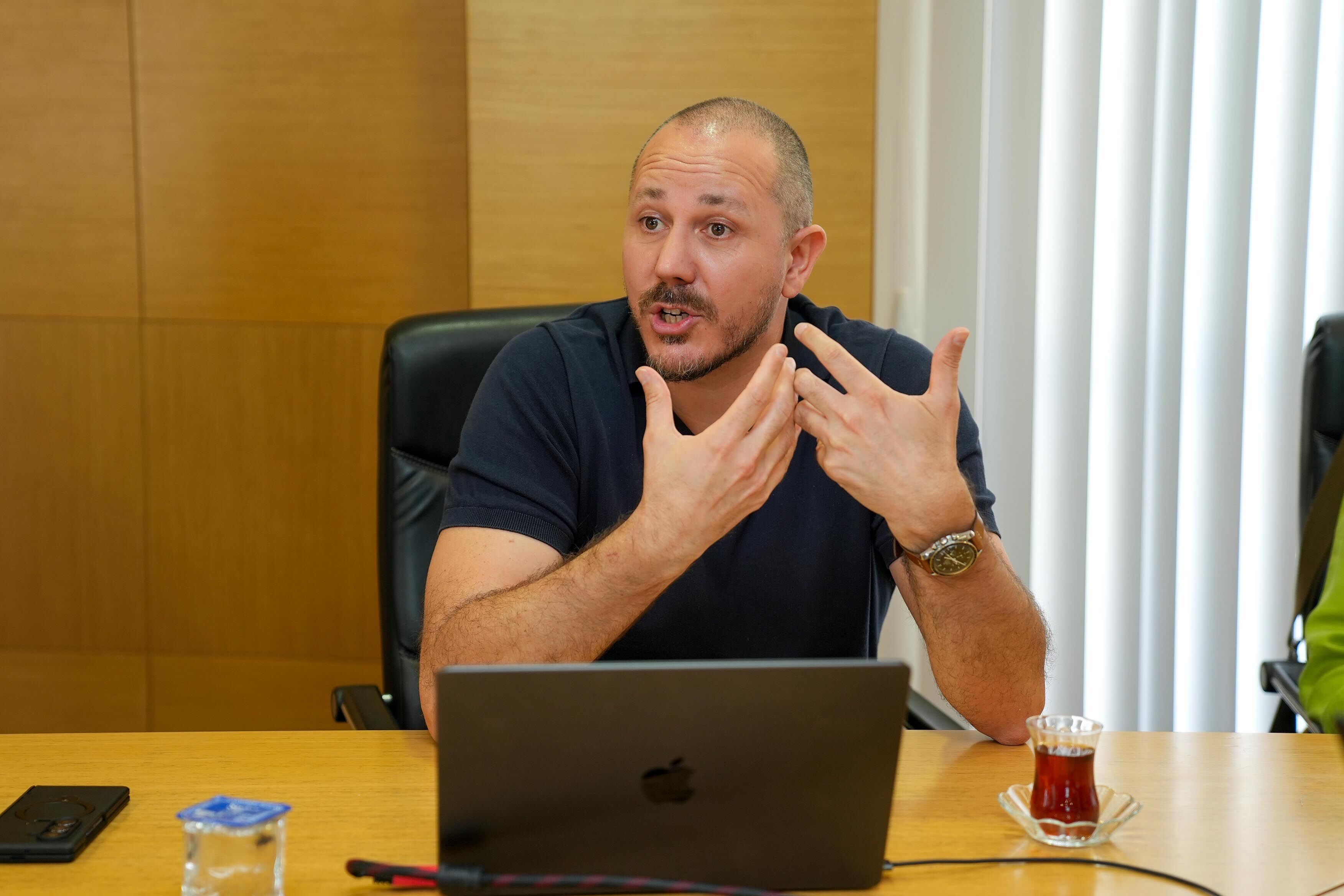 FTSO’da ‘Satış ve Pazarlamada Yapay Zeka Eğitimi’ Düzenlendi