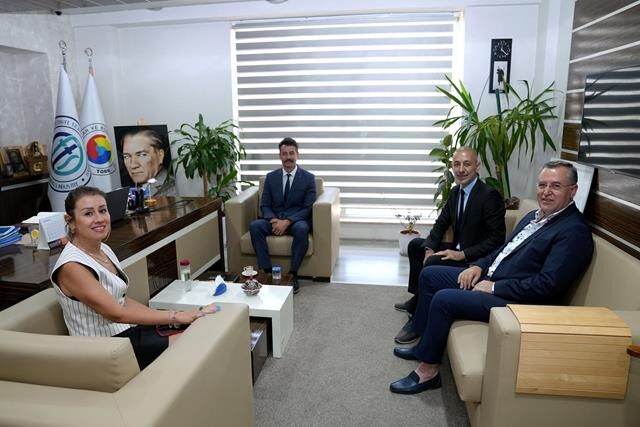 FTSO’da Tarımsal Kalkınma Destekleri Anlatıldı