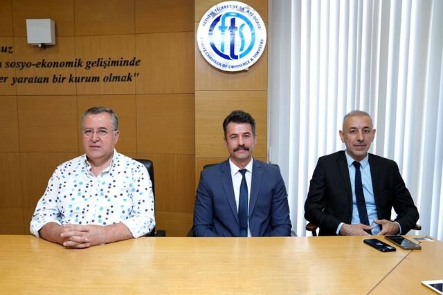 FTSO’da Tarımsal Kalkınma Destekleri Anlatıldı
