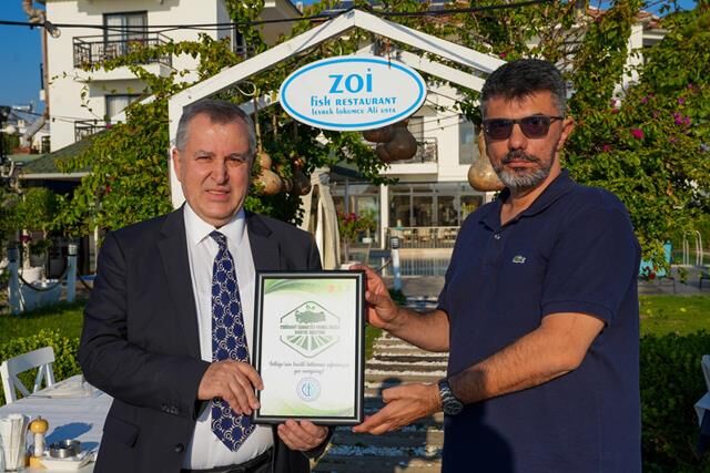 FTSO’dan Coğrafi İşaretli-Yerel Ürün Seferberliği