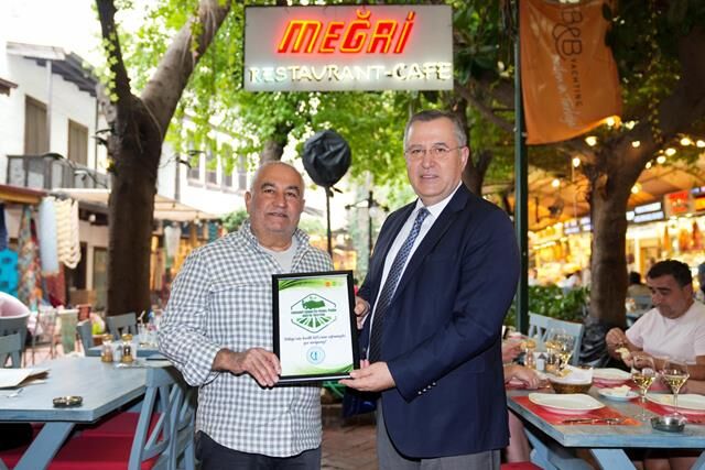 FTSO’dan Coğrafi İşaretli-Yerel Ürün Seferberliği