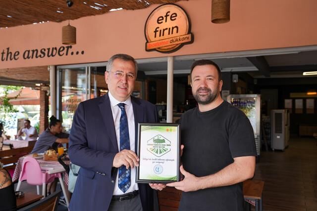 FTSO’dan Coğrafi İşaretli-Yerel Ürün Seferberliği