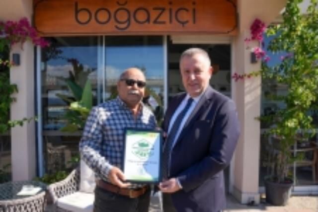 FTSO’dan Coğrafi İşaretli-Yerel Ürün Seferberliği