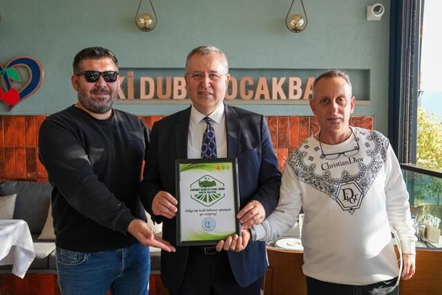 FTSO’dan Coğrafi İşaretli-Yerel Ürün Seferberliği