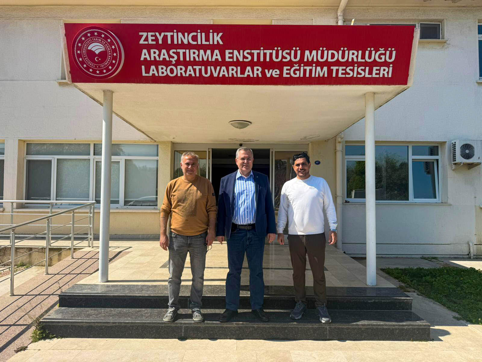 FTSO’dan ‘Fethiye Zeytinyağı’ İçin Coğrafi İşaret Adımı
