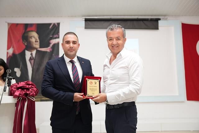 FTSO’dan Mesleki Eğitime Bir Destek Daha