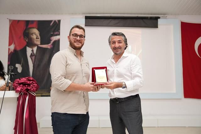FTSO’dan Mesleki Eğitime Bir Destek Daha