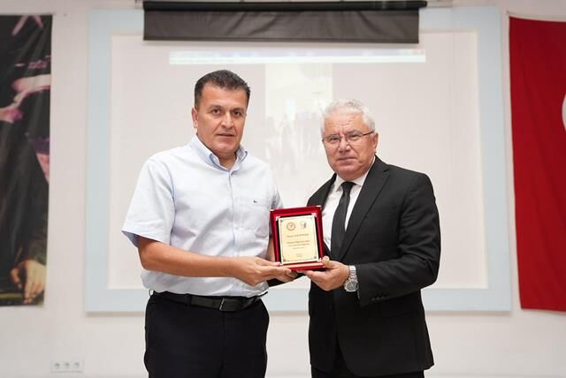 FTSO’dan Mesleki Eğitime Bir Destek Daha