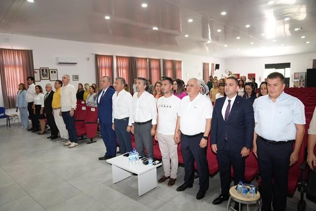 FTSO’dan Mesleki Eğitime Bir Destek Daha
