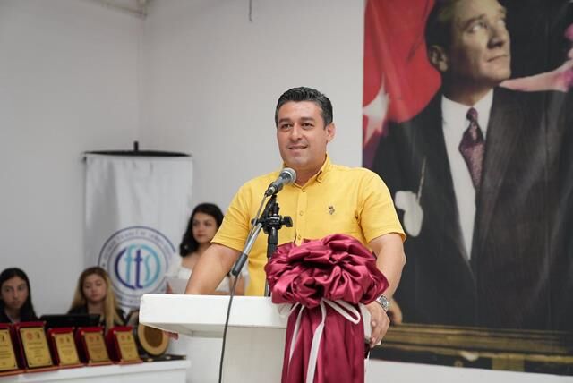 FTSO’dan Mesleki Eğitime Bir Destek Daha
