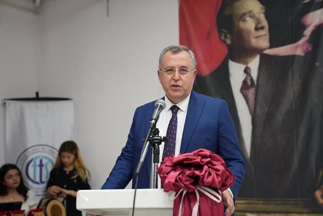 FTSO’dan Mesleki Eğitime Bir Destek Daha