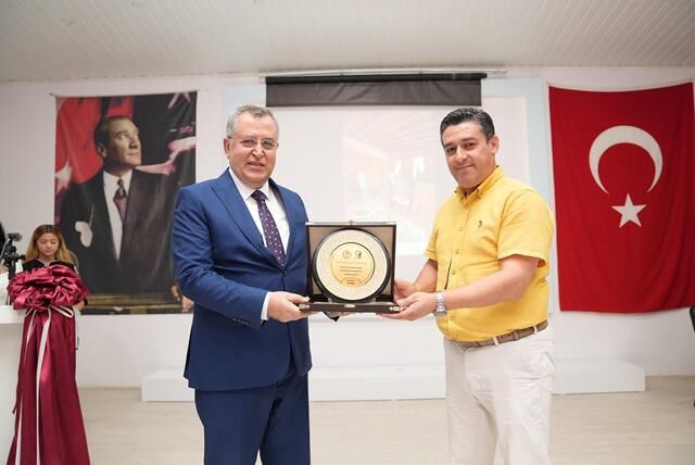 FTSO’dan Mesleki Eğitime Bir Destek Daha