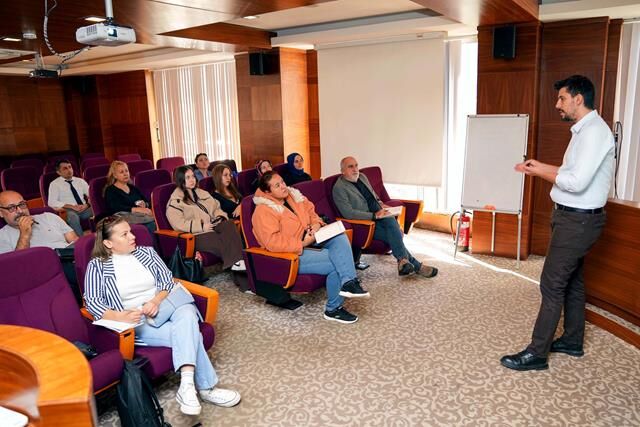 FTSO’dan, Trendyol İş Birliğiyle “Panel Kullanımı Eğitimi”