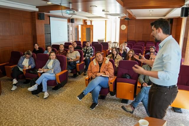FTSO’dan, Trendyol İş Birliğiyle “Panel Kullanımı Eğitimi”