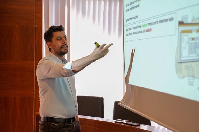 FTSO’dan, Trendyol İş Birliğiyle “Panel Kullanımı Eğitimi”