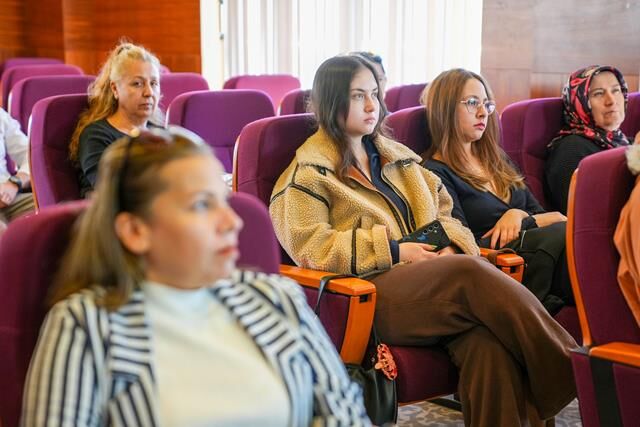 FTSO’dan, Trendyol İş Birliğiyle “Panel Kullanımı Eğitimi”