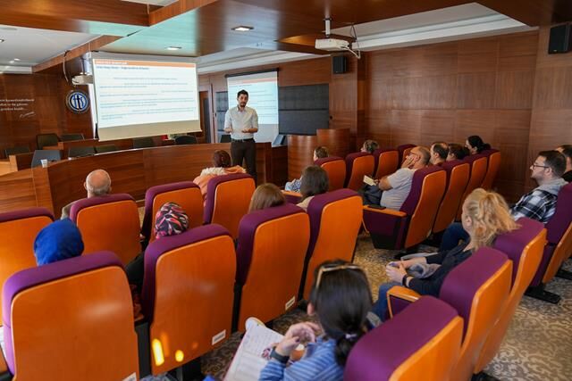 FTSO’dan, Trendyol İş Birliğiyle “Panel Kullanımı Eğitimi”