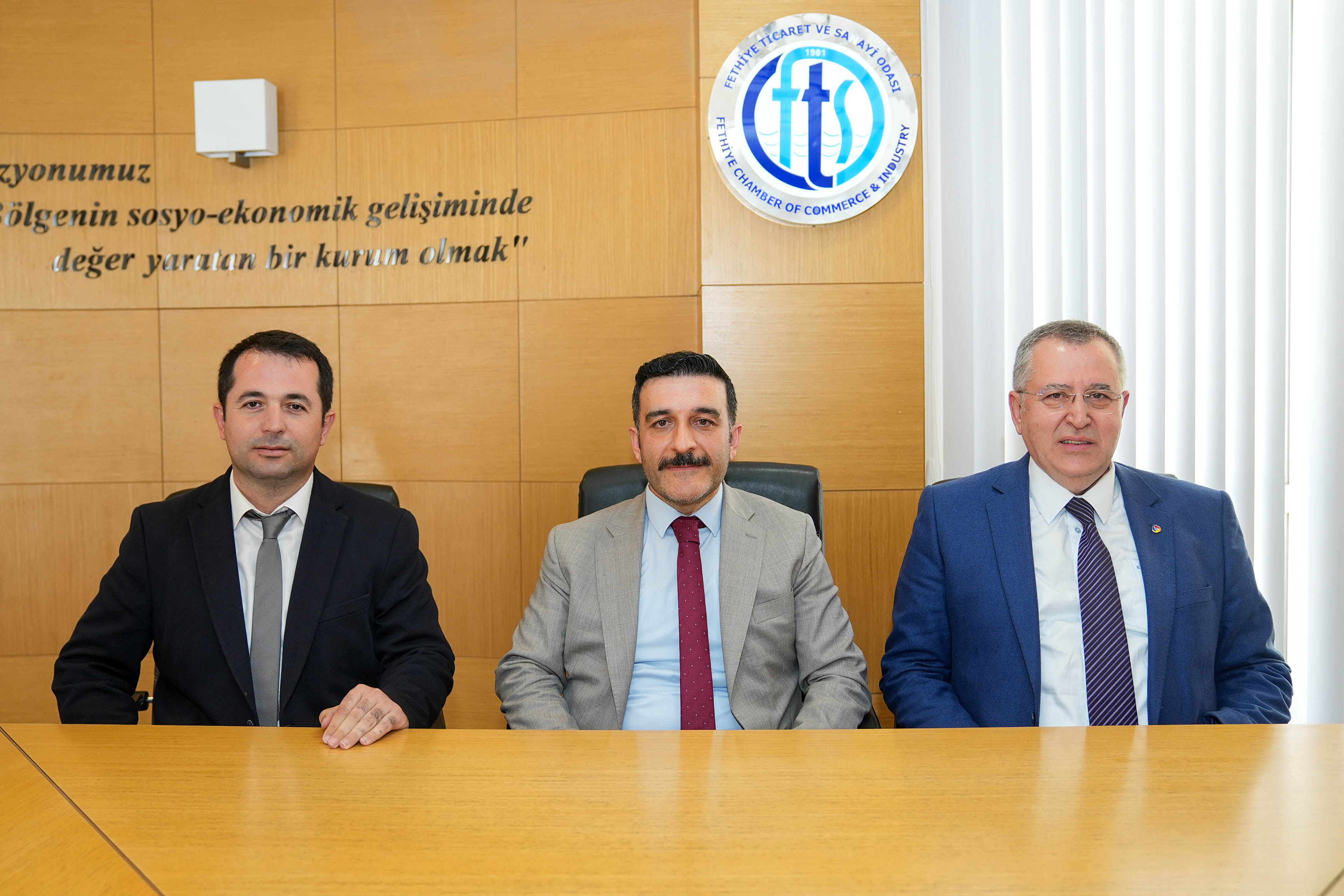 FTSO’dan Üyelerine Bir Güçlü Destek Daha