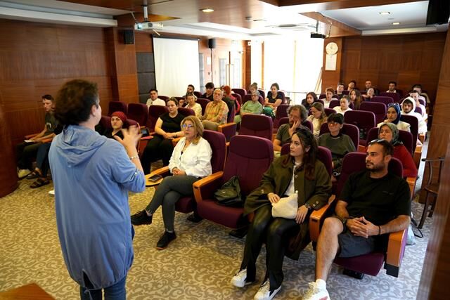 FTSO’nun Hijyen Eğitimine 45 Kişi Katıldı