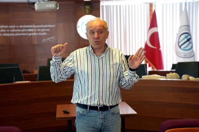 FTSO’nun İlk Yardım Eğitimi’ne 36 Kişi Katıldı