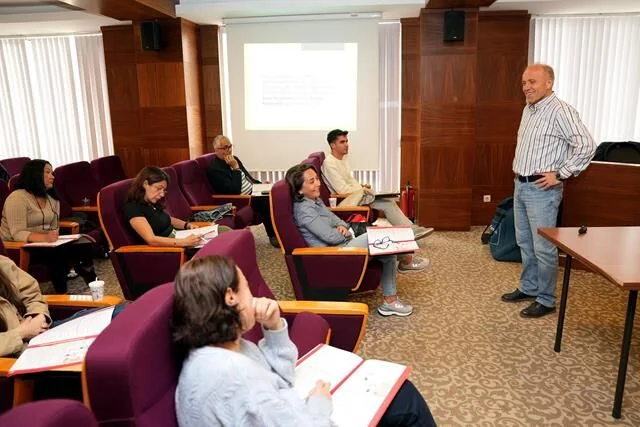 FTSO’nun İlk Yardım Eğitimi’ne 36 Kişi Katıldı