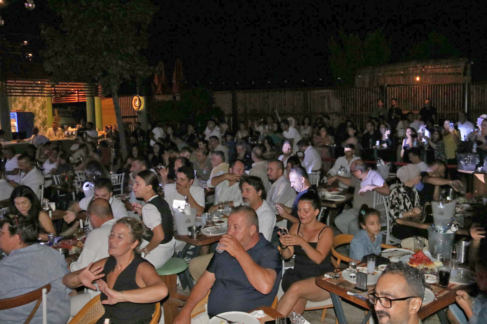 Hayal Kahvesi Fethiye’de Nostalji Rüzgarı!