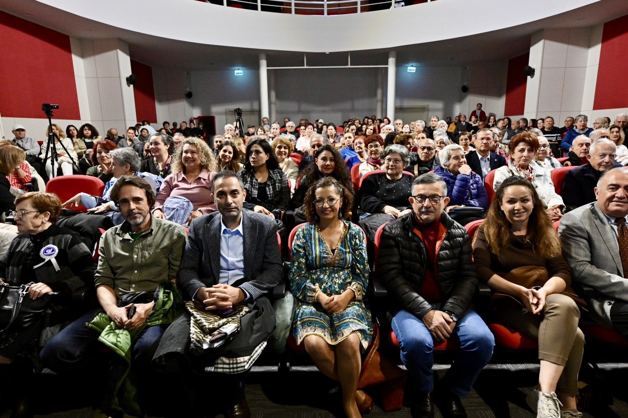 Gazeteciler Ağırel Ve Soykan, Fethiye’de Eğitimdeki Sorunlara Dikkat Çekti