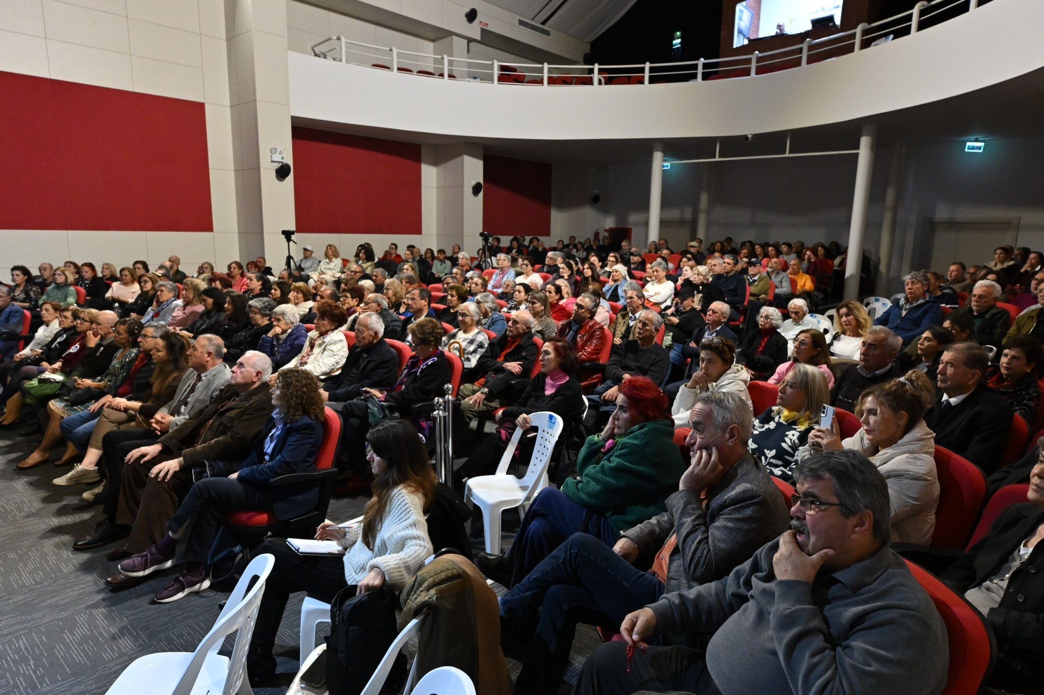 Gazeteciler Ağırel Ve Soykan, Fethiye’de Eğitimdeki Sorunlara Dikkat Çekti