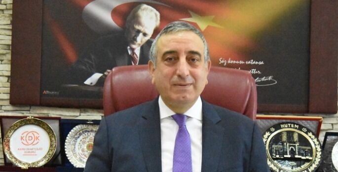 Geçmişte Fethiye’de Görev Yapan Başsavcı Ünal Bingül Erzurum’a Atandı
