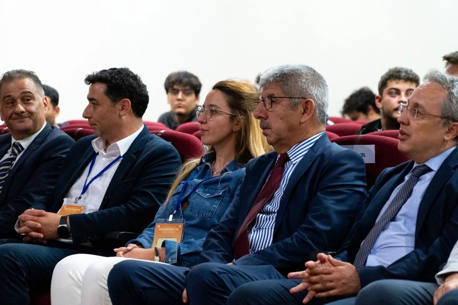 Genç Yazılımcılar Muğla’da Buluştu