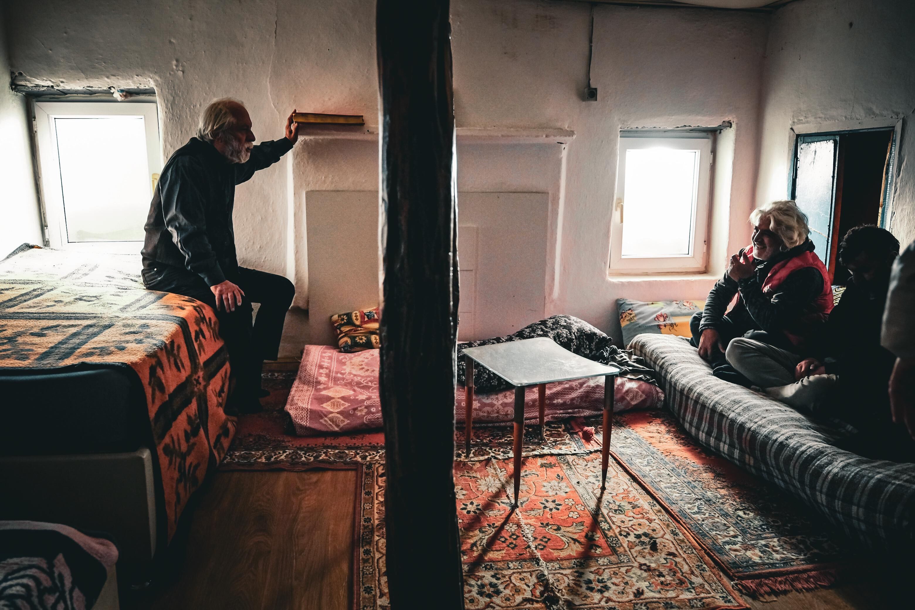 Gerilim Ve Mitolojiyi Birleştiren Yeni Bir Film: “Eshar: Gece Gelen”