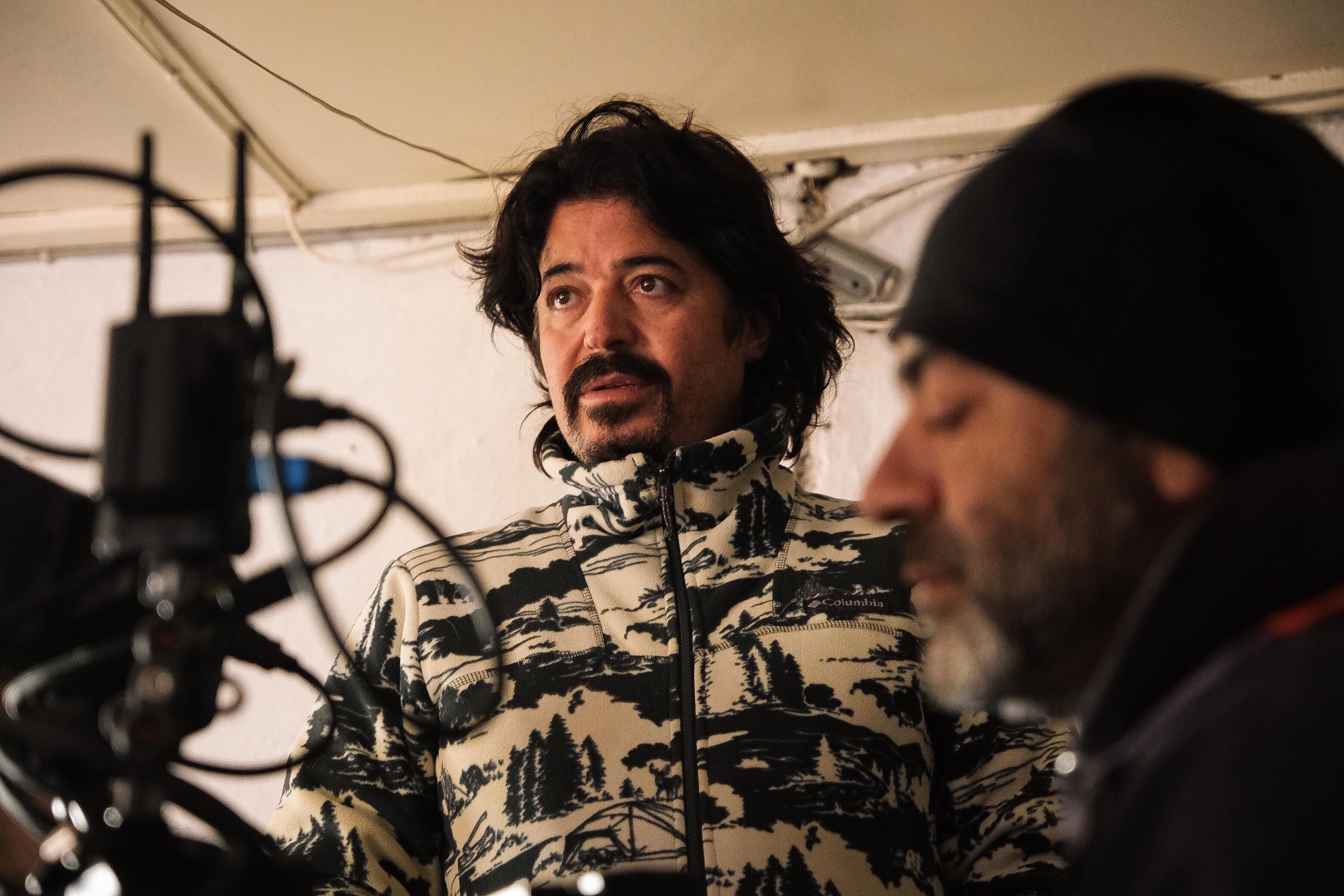 Gerilim Ve Mitolojiyi Birleştiren Yeni Bir Film: “Eshar: Gece Gelen”
