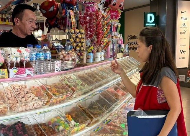 Gıda Güvenliği İçin Eş Zamanlı Denetimler Gerçekleştirildi