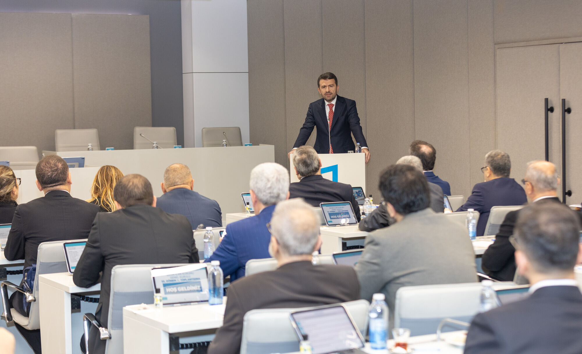 Çay: ‘’Hedefimiz Yeni Gelir Fırsatlarıyla Birlikte Sürdürülebilir Yayıncılık’’